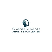 Grand Strand Anxiety & OCD Center Logo
