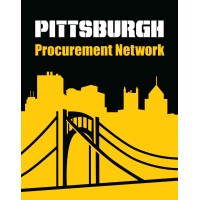 Pittsburgh Procurement Network Logo