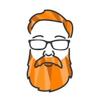 Redbeard Consulting Logo