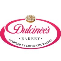 DULCINÉES BAKERY Inc. - BEVERLEYS BAKERS Logo