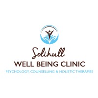 Solihull Well Being Clinic Logo