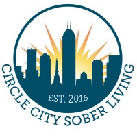 Circle City Sober Living Logo