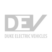 Duke Electric Vehicles (DEV) Logo