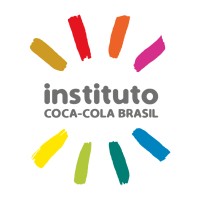 Instituto Coca-Cola Brasil Logo