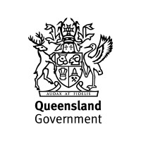 Department of Employment, Small Business and Training Logo