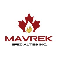 Mavrek Specialties Inc. Logo