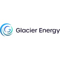 Glacier Energy Logo
