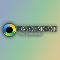 Transcendence Agency Logo