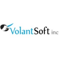Volantsoft Inc Logo