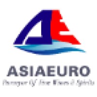 Asia Euro Wines & Spirits Logo