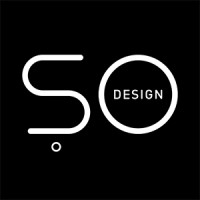 SO dsgn LLC Logo