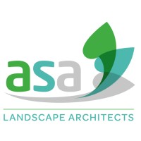 ASA Landscape Architects Logo