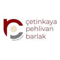Cetinkaya Pehlivan Barlak Logo