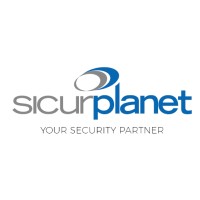 Sicurplanet Logo