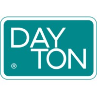 DAYTON PROGRESS GmbH Logo