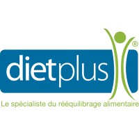 Dietplus Belgium Logo