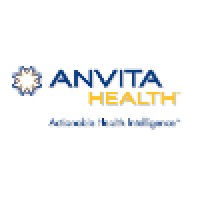 Anvita Health Logo