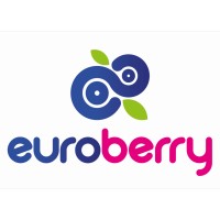 Euroberry Logo