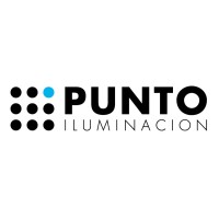 PUNTO Iluminacion Logo