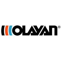Olayan Food Division Logo