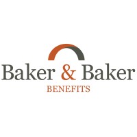 Baker & Baker Benefits Logo