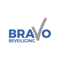 Bravo Beveiliging B.V. Logo