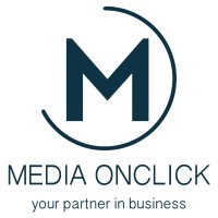 Media OnClick FZ LLZ Logo
