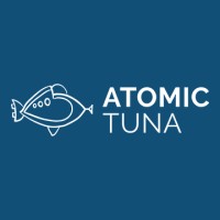 Atomic Tuna Yachts Logo