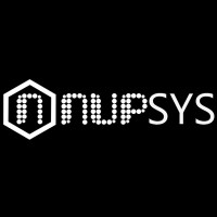nuPSYS, Inc Cisco Digital Twin Platform for Data Center Designed and Managed Logo