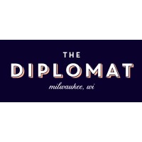 The Diplomat Logo