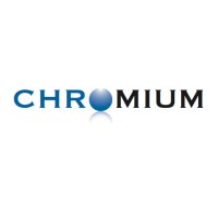 Chromium Trade Logo