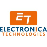 Electronica Technologies Logo