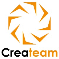 Createam Logo