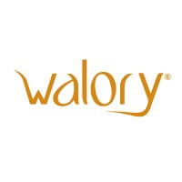 Walory Cosméticos Logo