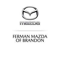 Ferman Mazda Brandon Logo