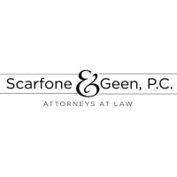 Scarfone & Geen, P.C. Logo