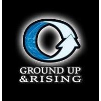 Ground Up And Rising, Inc. Logo