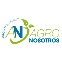 Agronosotros Logo