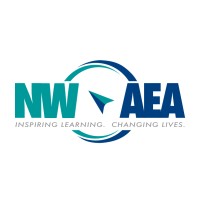 Northwest Area Education Agency (AEA) Logo