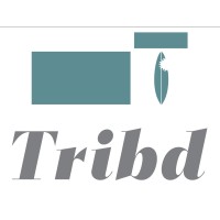 Tribd Logo