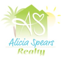 Alicia Spears Realty Logo