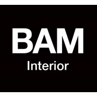BAM Interior Logo
