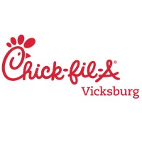 Chick-fil-A Vicksburg Logo
