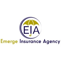 Emerge Insurance Agency Logo