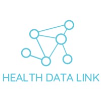 Health Data Link Logo