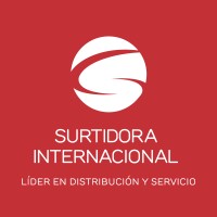 Surtidora Internacional S.A. SISA Logo