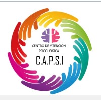 Centro de Atencion Psicologica CAPSI Logo
