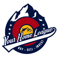 Your Home League - R1 Colorado Logo
