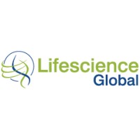 Lifescience Global Canada Inc. Logo