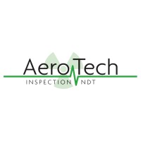 Aerotech Inspection & NDT (India) Private Limited Logo